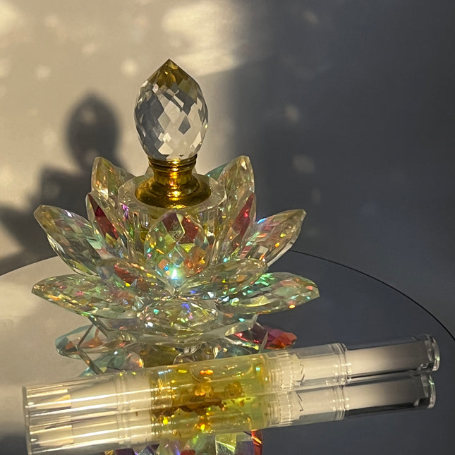 Cuticle Oil - Finger Nail Hydration