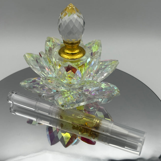 Cuticle Oil - Finger Nail Hydration