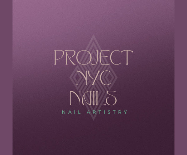 Project NYC Nails
