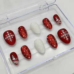 Collection image for: Holidays Nails