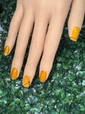 HARVEST - SET OF 28 NAILS - SQUARE / X-SHORT