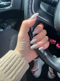 Travel Deposit Nail Services
