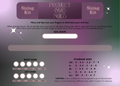 Sizing Kit for Apres Brand Nails