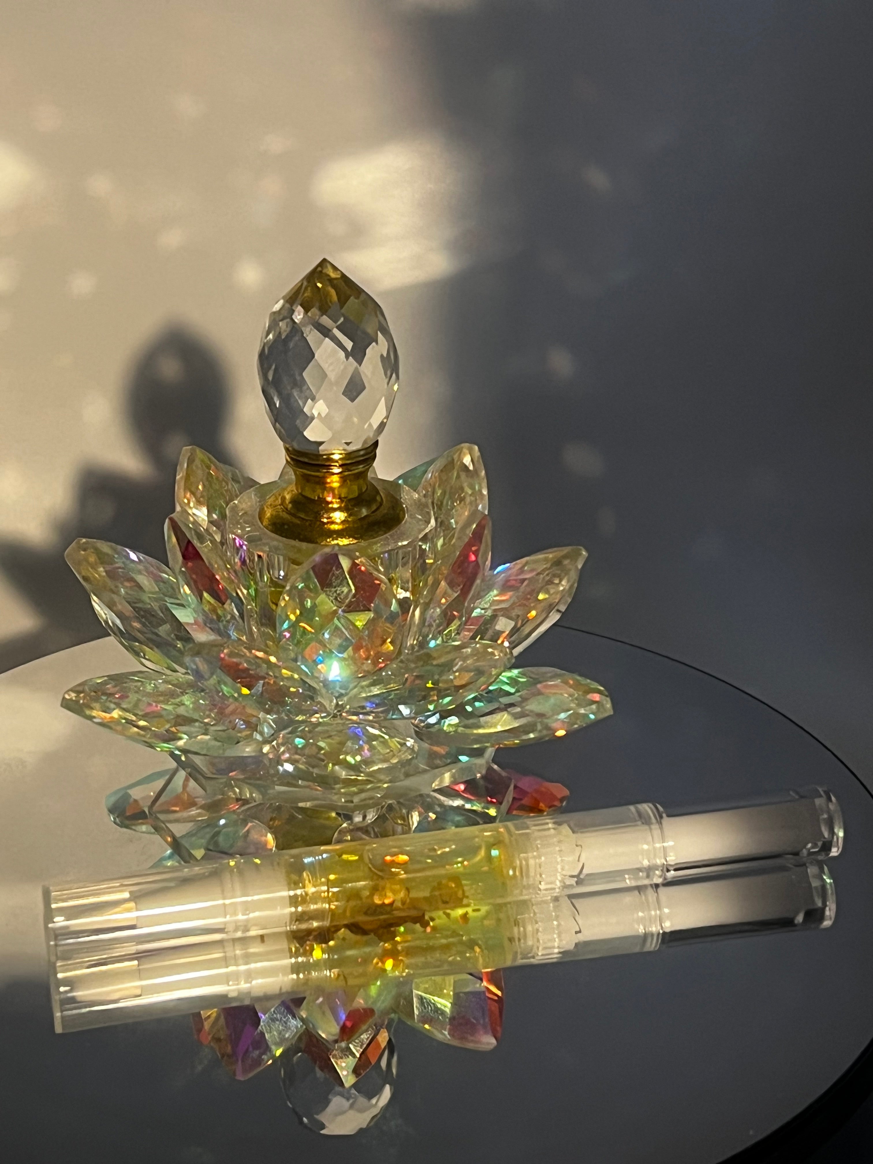 Cuticle Oil - Finger Nail Hydration