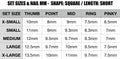 HOLIDAY24 / SQUARE-SHORT / NAIL SET SIZE-LARGE / NAIL COUNT-10
