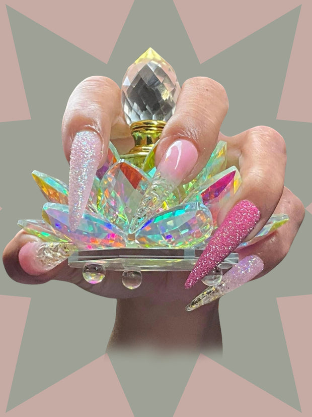 Banner image for: <strong>NAIL SERVICES</strong>