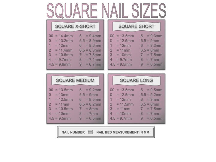 Blissfull - Set of 10 - Square/Medium - Set size: Medium
